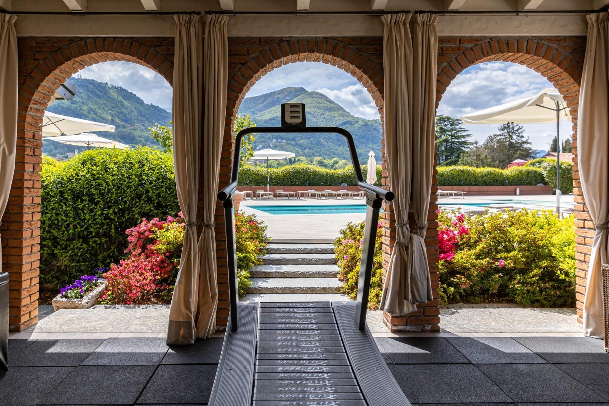 Villa Vitali - Белладжо Экстерьер фото