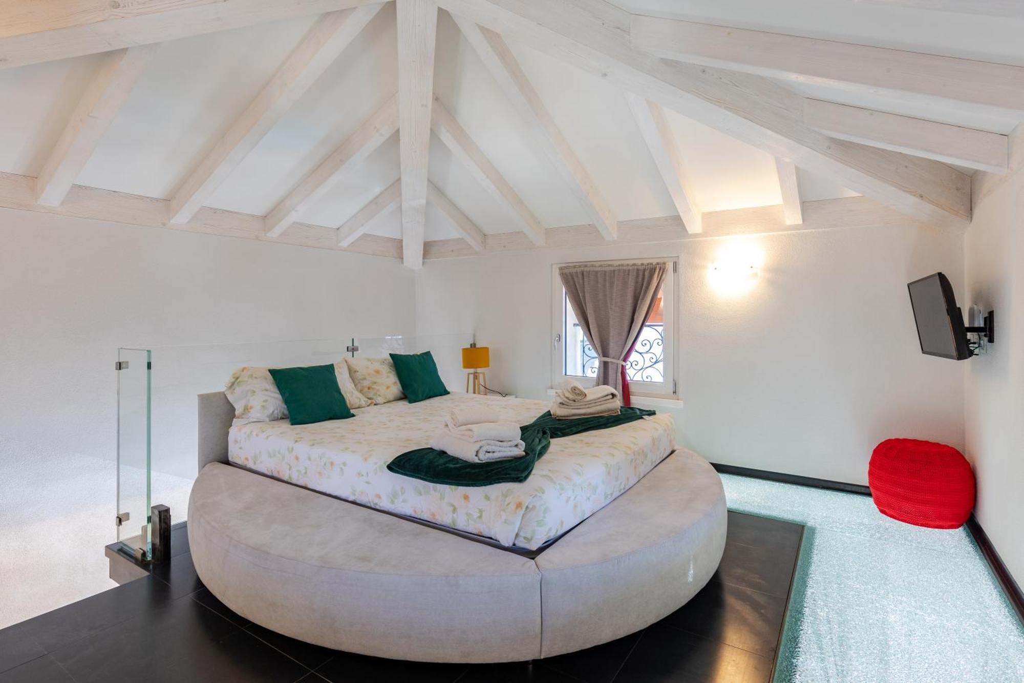 Villa Vitali - Белладжо Экстерьер фото